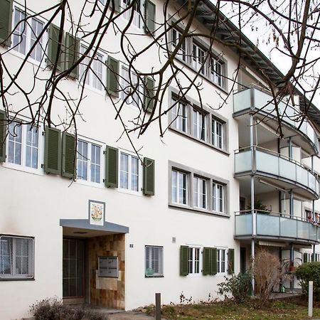 شافهاوزن City Stay Furnished Apartments - Fasenstaubstrasse المظهر الخارجي الصورة