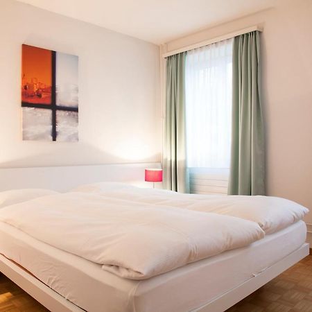شافهاوزن City Stay Furnished Apartments - Fasenstaubstrasse المظهر الخارجي الصورة