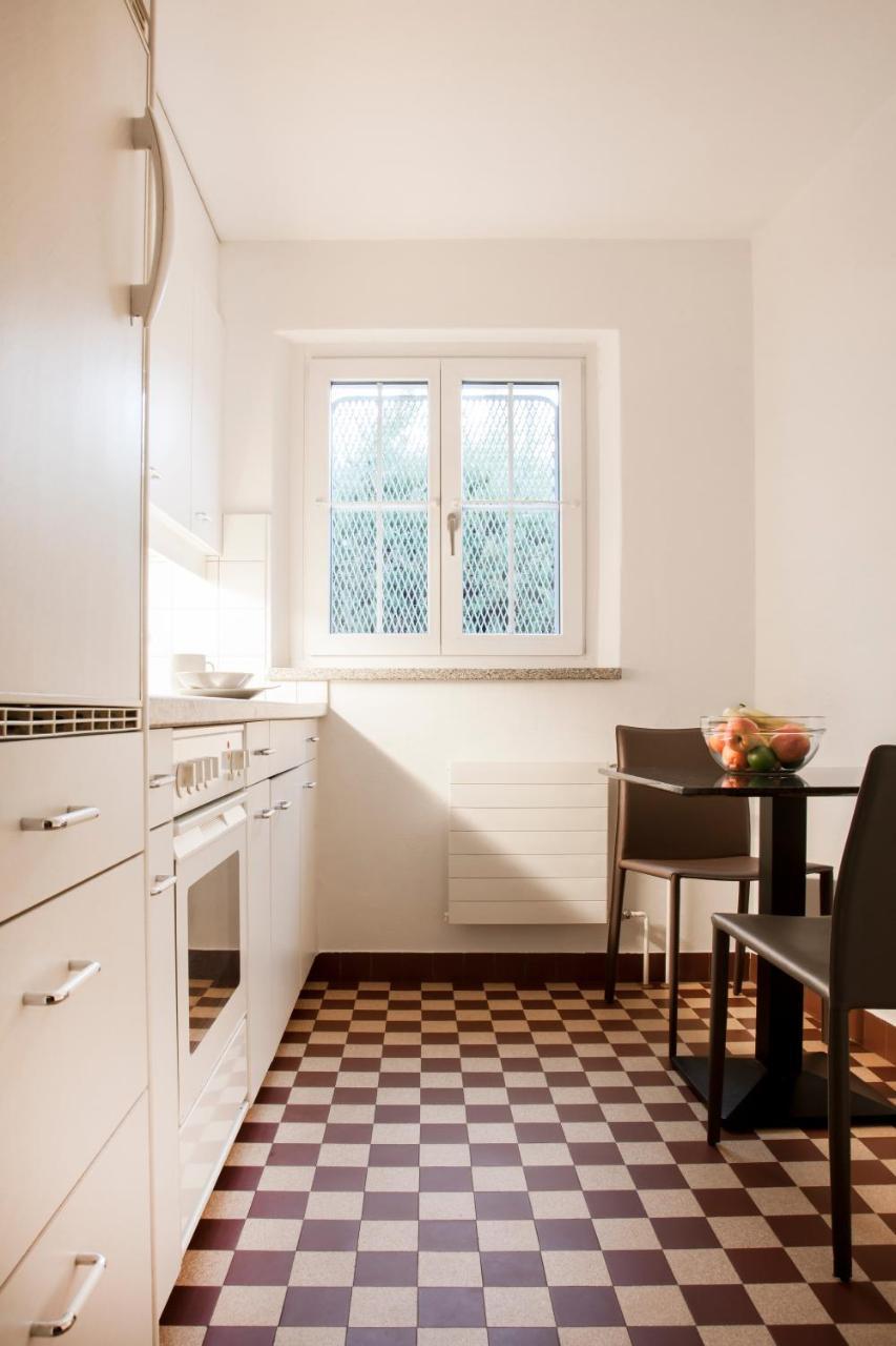 شافهاوزن City Stay Furnished Apartments - Fasenstaubstrasse المظهر الخارجي الصورة