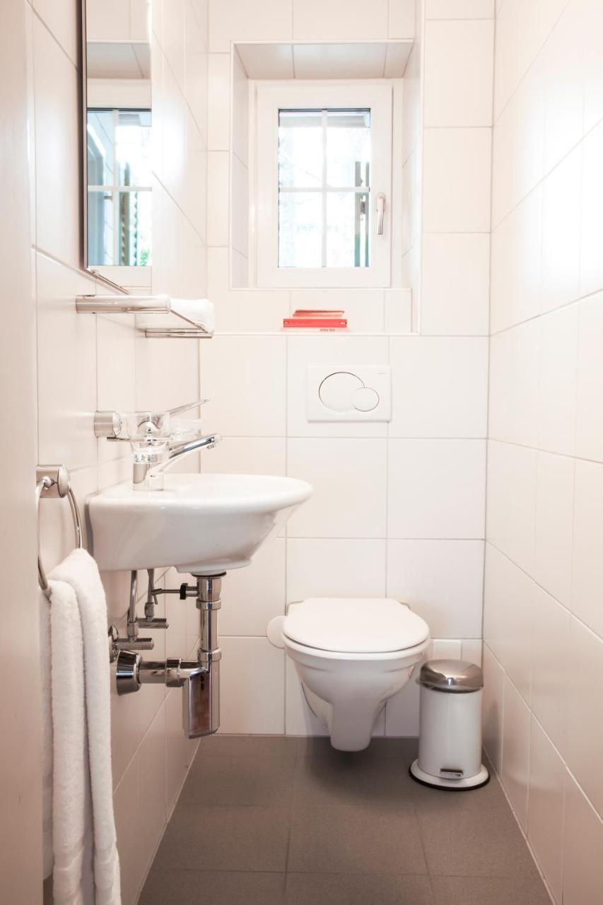 شافهاوزن City Stay Furnished Apartments - Fasenstaubstrasse المظهر الخارجي الصورة