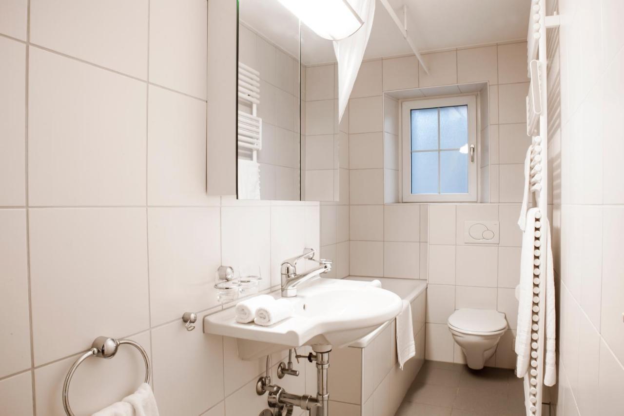 شافهاوزن City Stay Furnished Apartments - Fasenstaubstrasse المظهر الخارجي الصورة